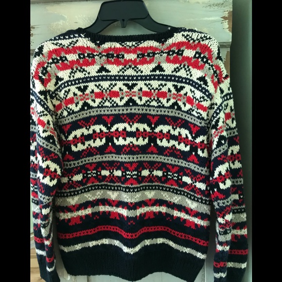 Ladies sweater/first issue - Picture 4 of 7